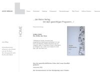 Loco Verlag, Seiterle
