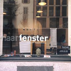 Coiffeursalon Haarfenster