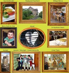 Restaurant Kaufmann