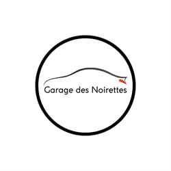Garage des Noirettes, G. Di Maglie