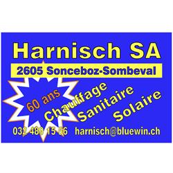 Harnisch SA