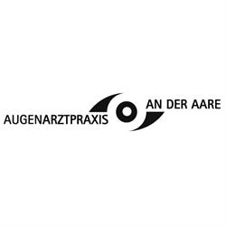 Augenarztpraxis an der Aare