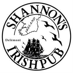 Shannon's Irish Pub