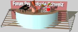 Musiktherapie Psychofonie