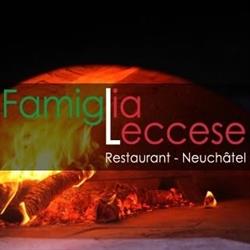 Pugliese Famiglia Leccese