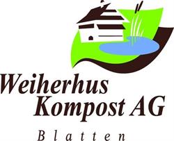 Kompostieranlage Weiherhus-Kompost AG