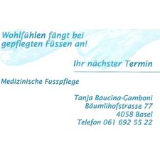 Baucina Tanja