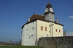 Musée du Vieux Moudon Rochefort