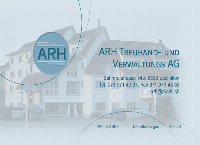ARH Treuhand- und Verwaltungs AG
