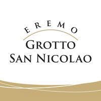 Grotto Eremo San Nicolao