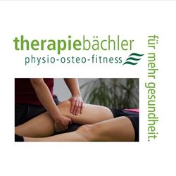Therapie Bächler GmbH