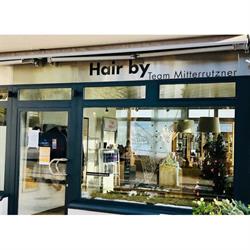 Coiffeur Mitterrutzner