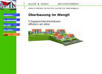 Architekturbüro Gloor + Dubini