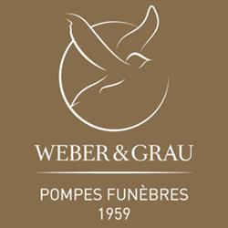 Pompes funèbres Weber & Grau