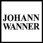 Johann Wanner Weihnachtshaus