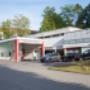 Garage Wehrli AG in Schaffhausen