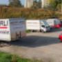 Mietfahrzeuge, Occasionsfahrzeuge