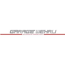 Garage Wehrli AG
