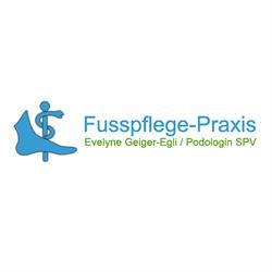 Fusspflege-Praxis Evelyne Geiger-Egli