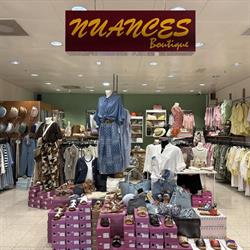 Nuances Boutiques
