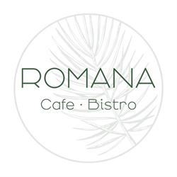 Cafe Bistro Romana