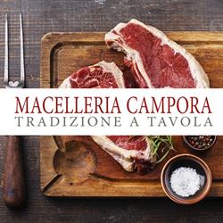 Macelleria G. Campora