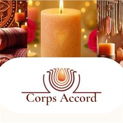 Centre de thérapies naturelles Corps Accord