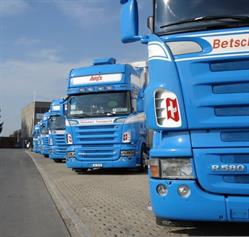 Oskar Betschart Transport AG
