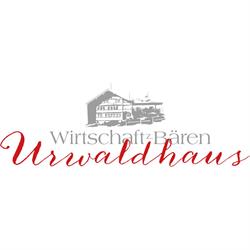 Urwaldhaus Wirtschaft zum Bären