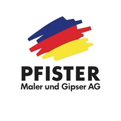Pfister Maler & Gipser AG