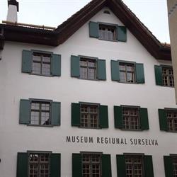 Museum Regiunal Surselva