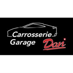 Garage-Carrosserie Dan La Sarraz SA