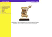 Lanfranchi Ingénierie Informatique et Acoustique