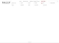 Bally Schuhfabriken AG