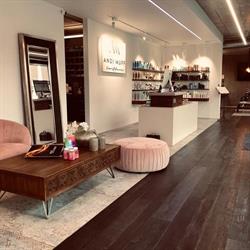 Coiffure A. Muff