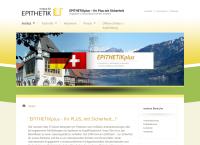 Institut für Epithetik