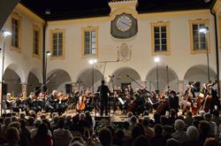 Musica Nel Mendrisiotto