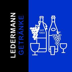 Ledermann Getränke Willy