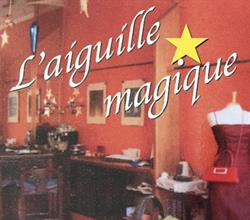 L'Aiguille Magique - Atelier de Couture