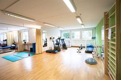 Physiotherapie Bodenweid