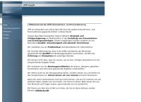 UPR Consulting AG