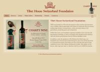 Tibet House Switzerland Foundation