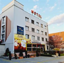 Hotel zur Au