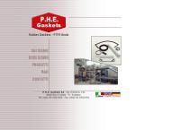 P.H.E. Gaskets SA