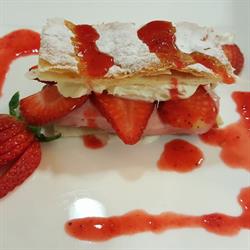 Pizzeria Le Colibri