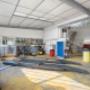 Garage Romont. Réparation, entretien et location de véhicules CarXpert
