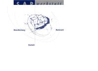 Atelier CAD Werkstatt