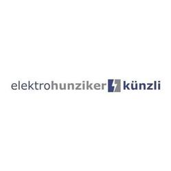Elektro Hunziker und Künzli