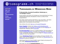 Tomogramm.ch Thomas Lüthi