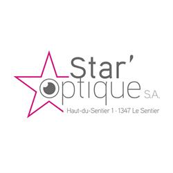 Star'Optique SA